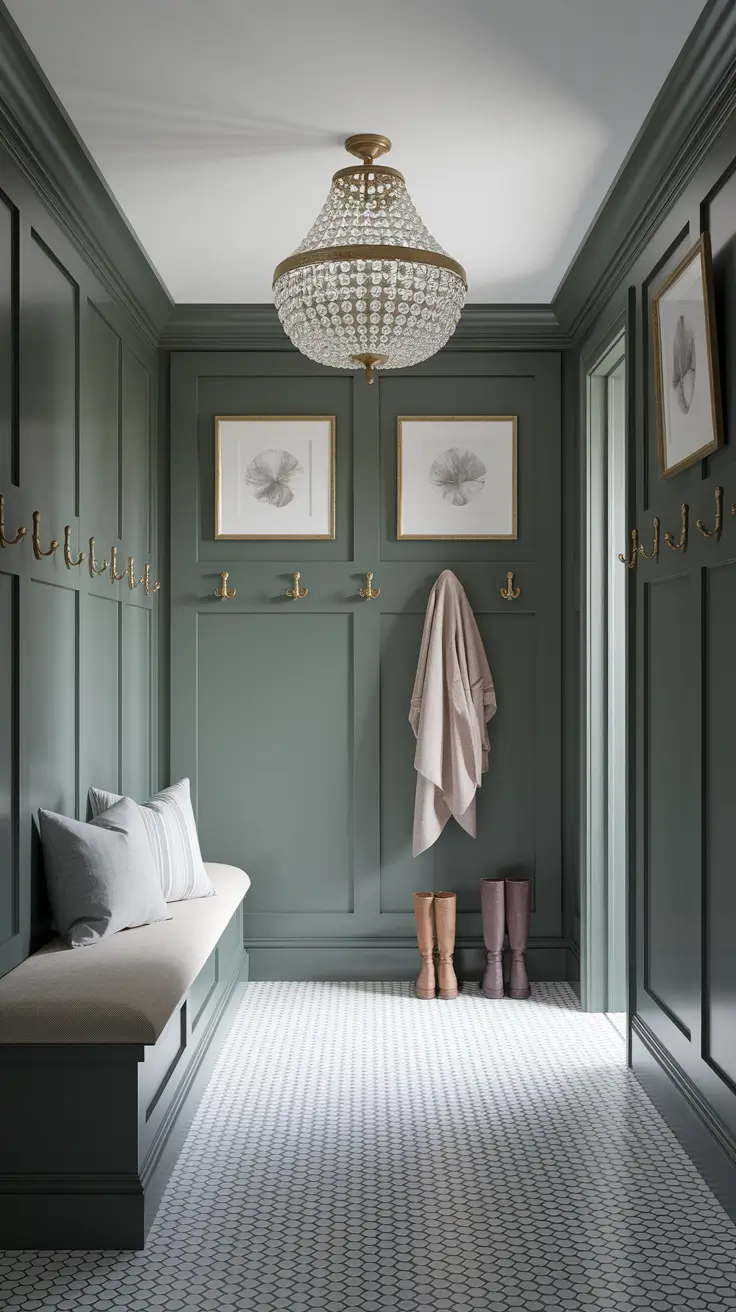 Best Mudroom Entryway Ideas for Stylish and Practical Home Design