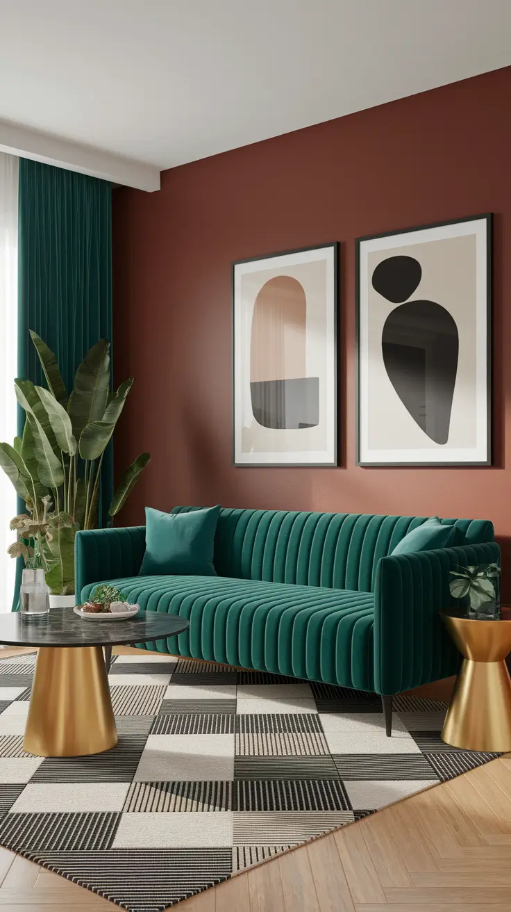 Living Room Ideas: Transform Your Space with Style and Functionality