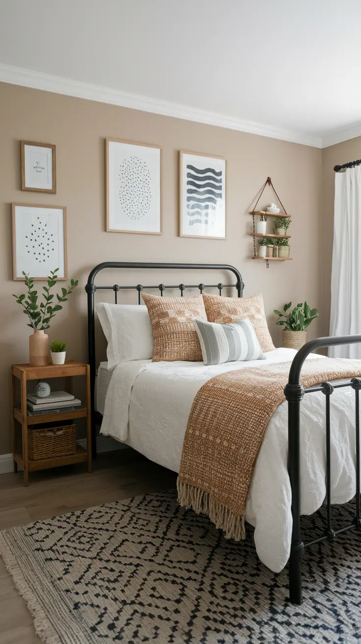 Bedroom Ideas for Small Rooms: Cozy, Stylish, and Practical Solutions