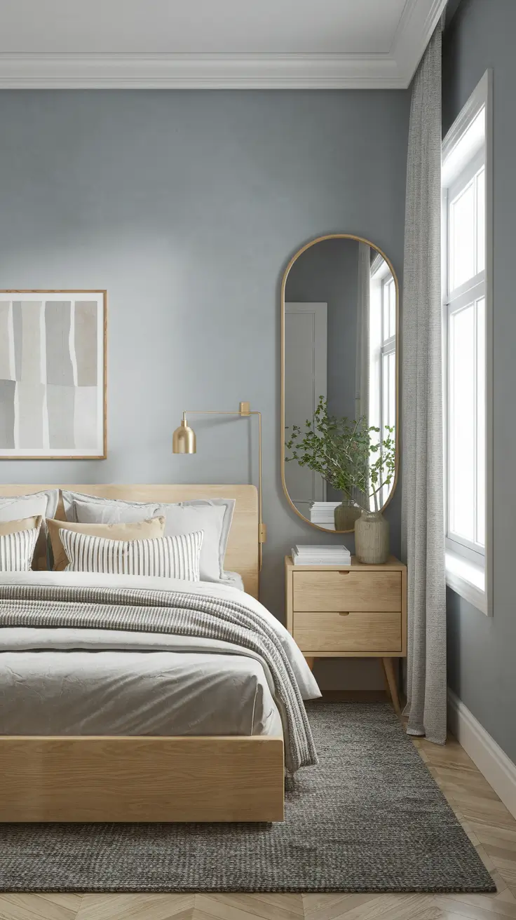 Bedroom Color Schemes: Transform Your Space with Modern, Minimalist, and Vintage-Inspired Designs