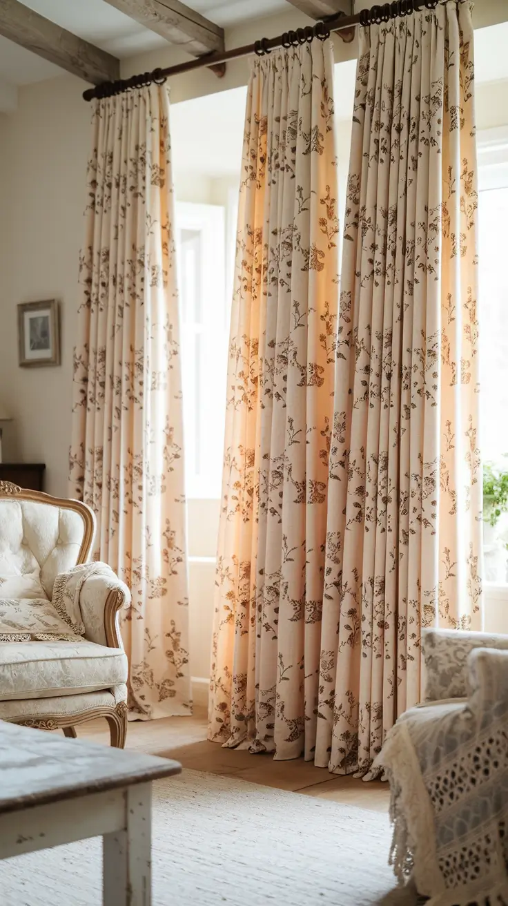 Cottage Living Room: Cozy, Timeless, and Playful Decor Ideas