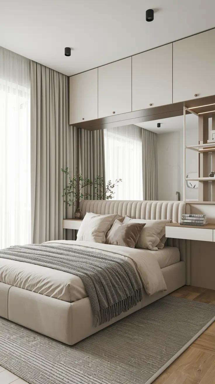 21 Inspiring Bedroom Style Ideas to Transform Your Space with Modern and Cozy Vibes