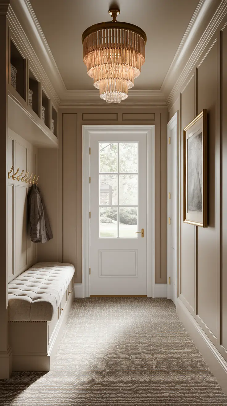 Best Mudroom Entryway Ideas for Stylish and Practical Home Design