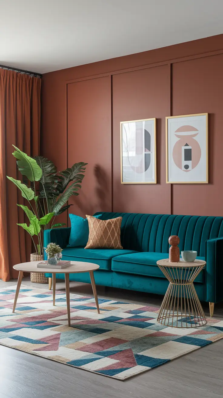 Living Room Ideas: Transform Your Space with Style and Functionality