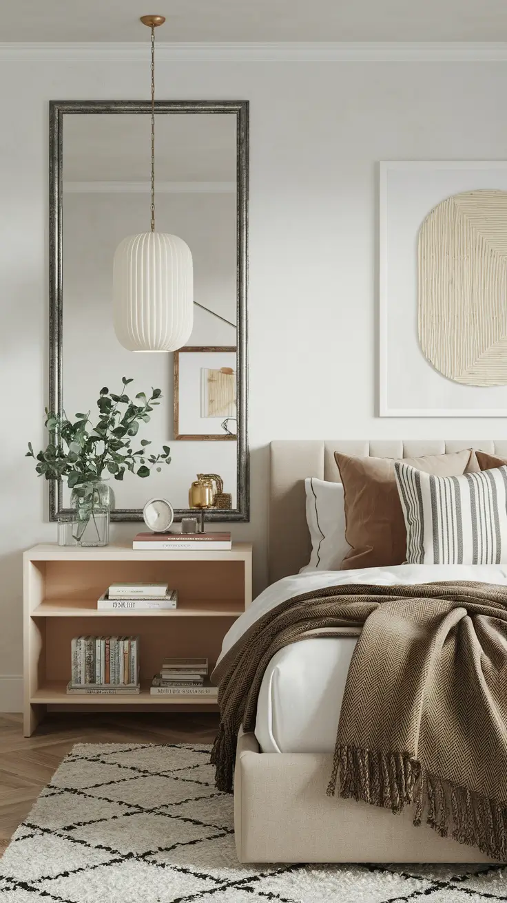 Stunning Bedroom Decor Ideas – Master, Bohemian, and Cozy Styles