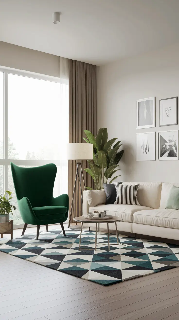 Apartment Living Room Design Ideas: Cozy, Minimalist & Modern Inspirations