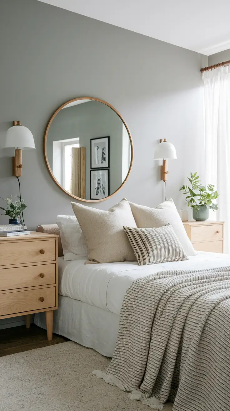 Bedroom Color Schemes: Transform Your Space with Modern, Minimalist, and Vintage-Inspired Designs