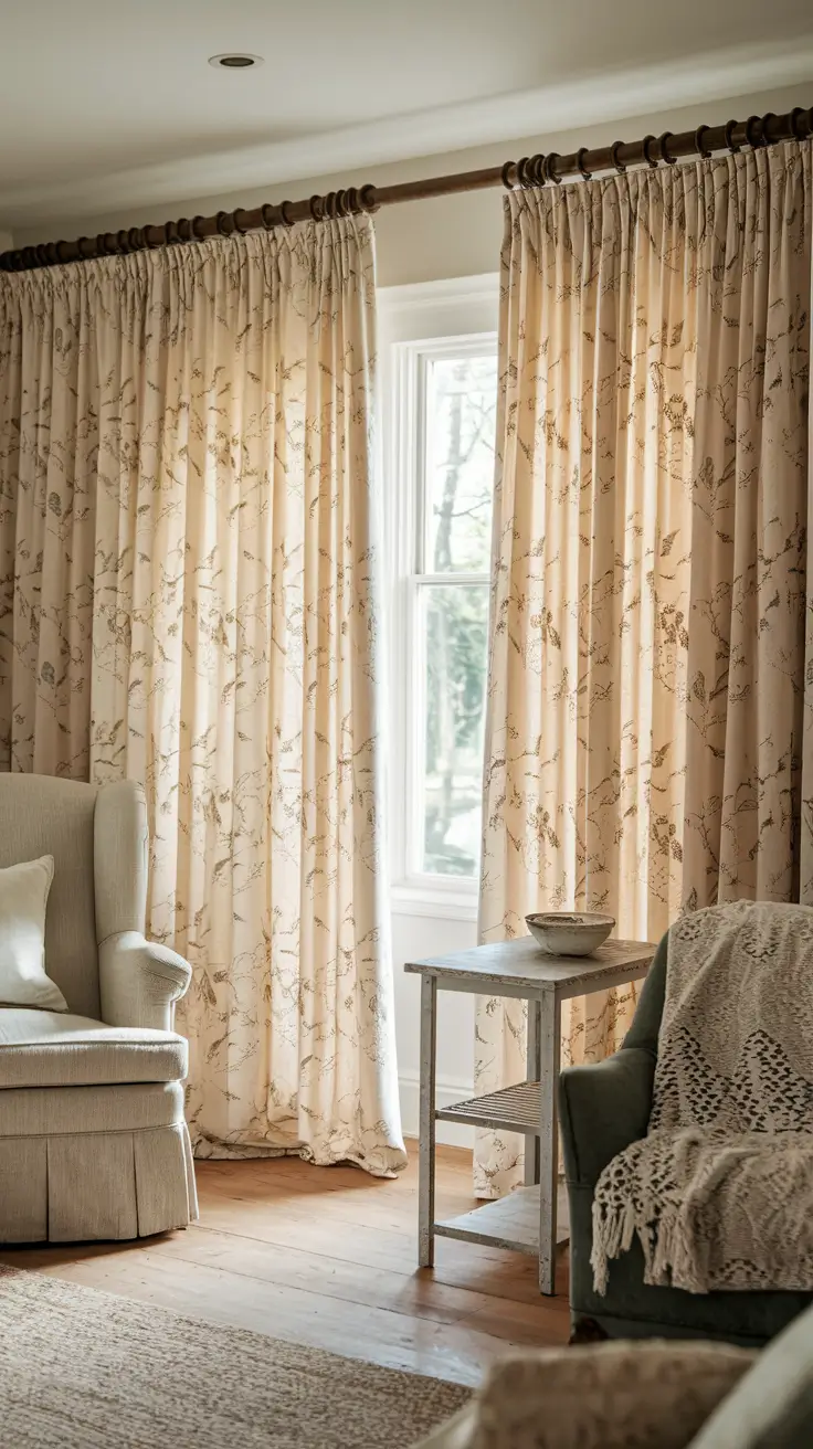 Cottage Living Room: Cozy, Timeless, and Playful Decor Ideas