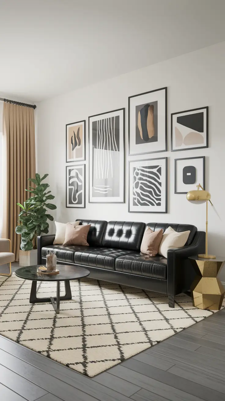 Living Room Decor Ideas to Inspire Elegant, Cozy, and Modern Spaces