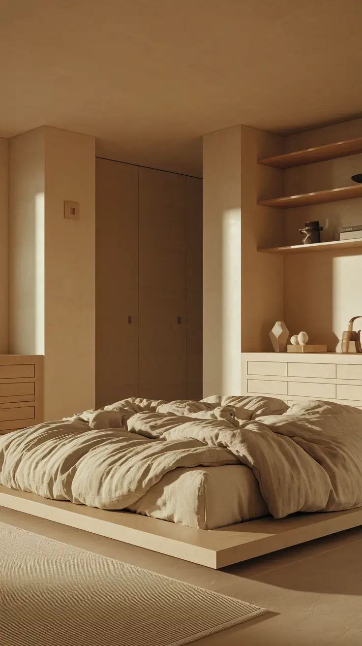 Trendy Bedroom Design Ideas 2025 to Elevate Your Modern Interior