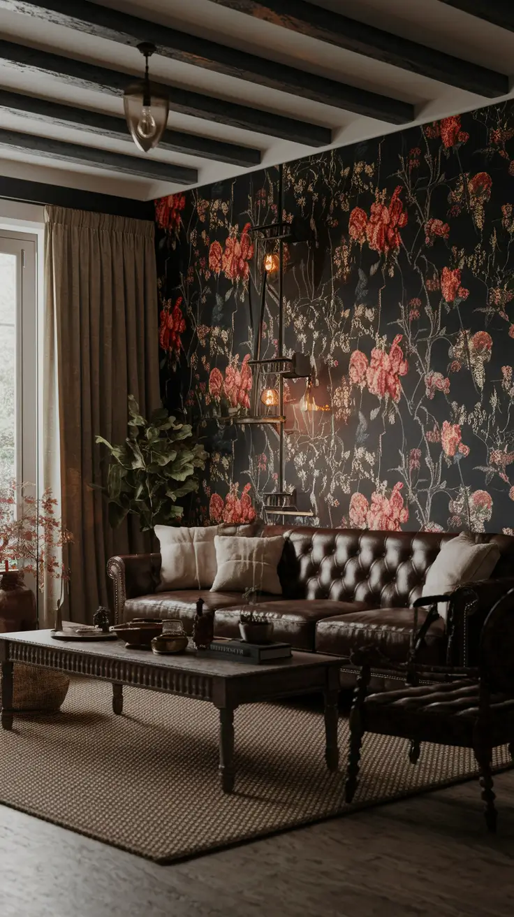 Fall Home Aesthetic 2025: Cozy, Stylish, and Modern Interior Ideas for Every Room