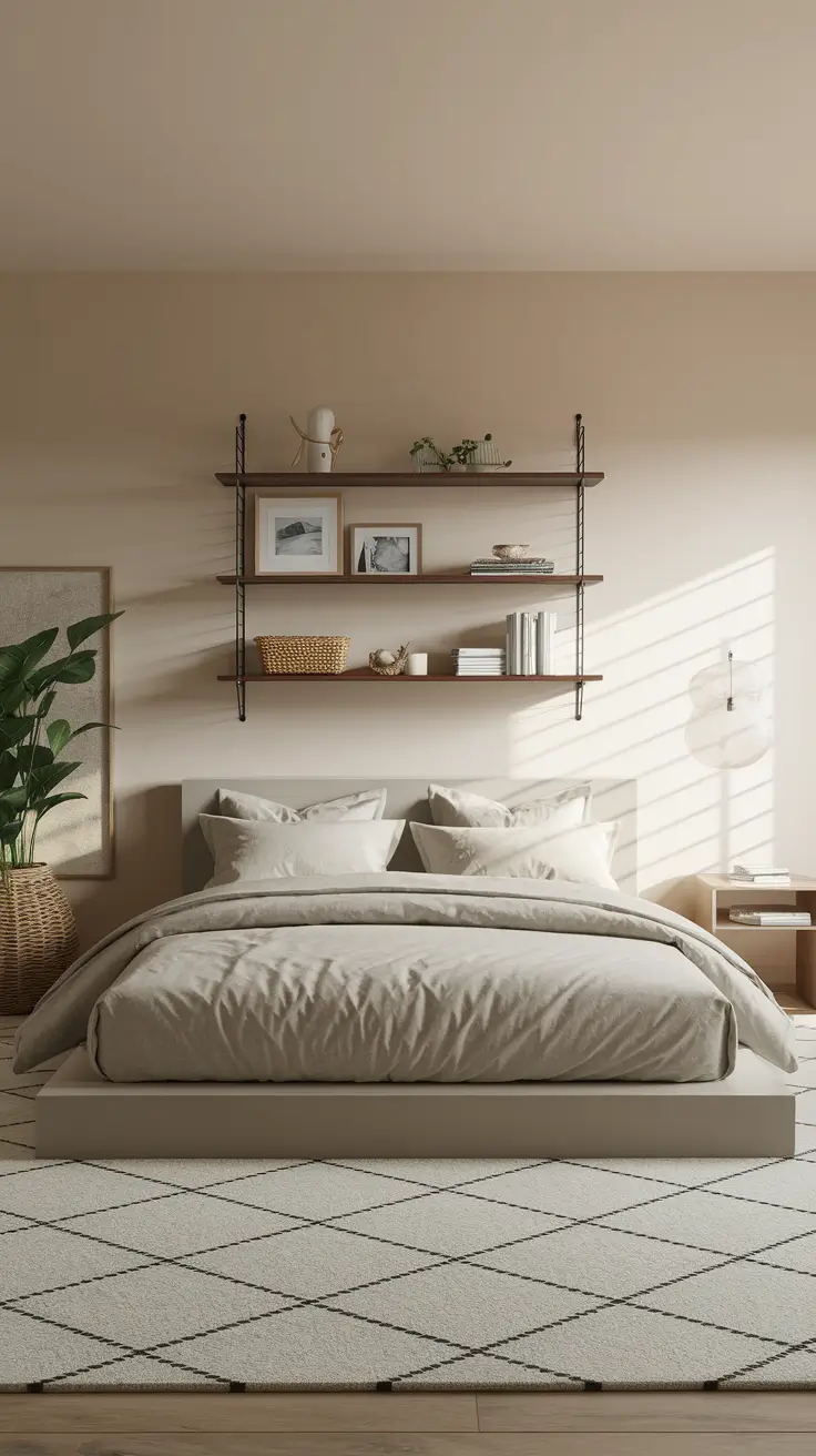 Trendy Bedroom Design Ideas 2025 to Elevate Your Modern Interior