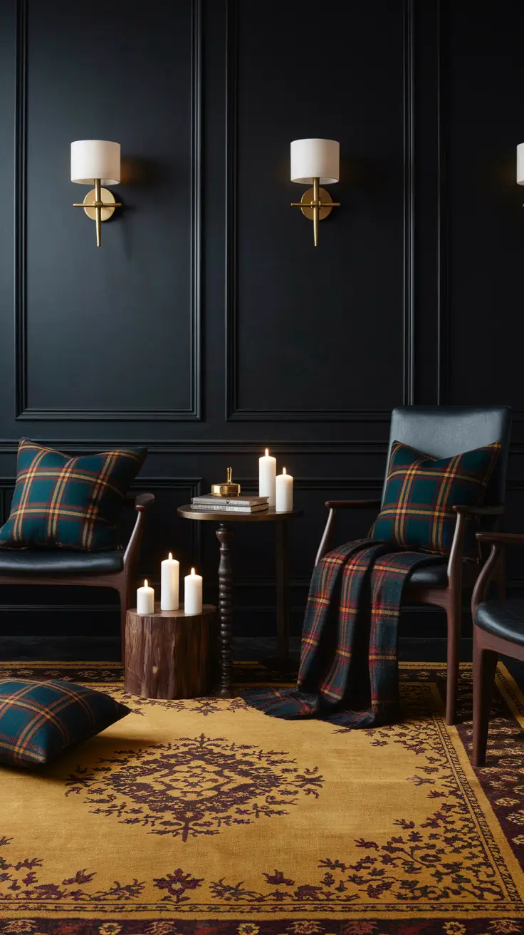 Fall Home Aesthetic 2025: Cozy, Stylish, and Modern Interior Ideas for Every Room