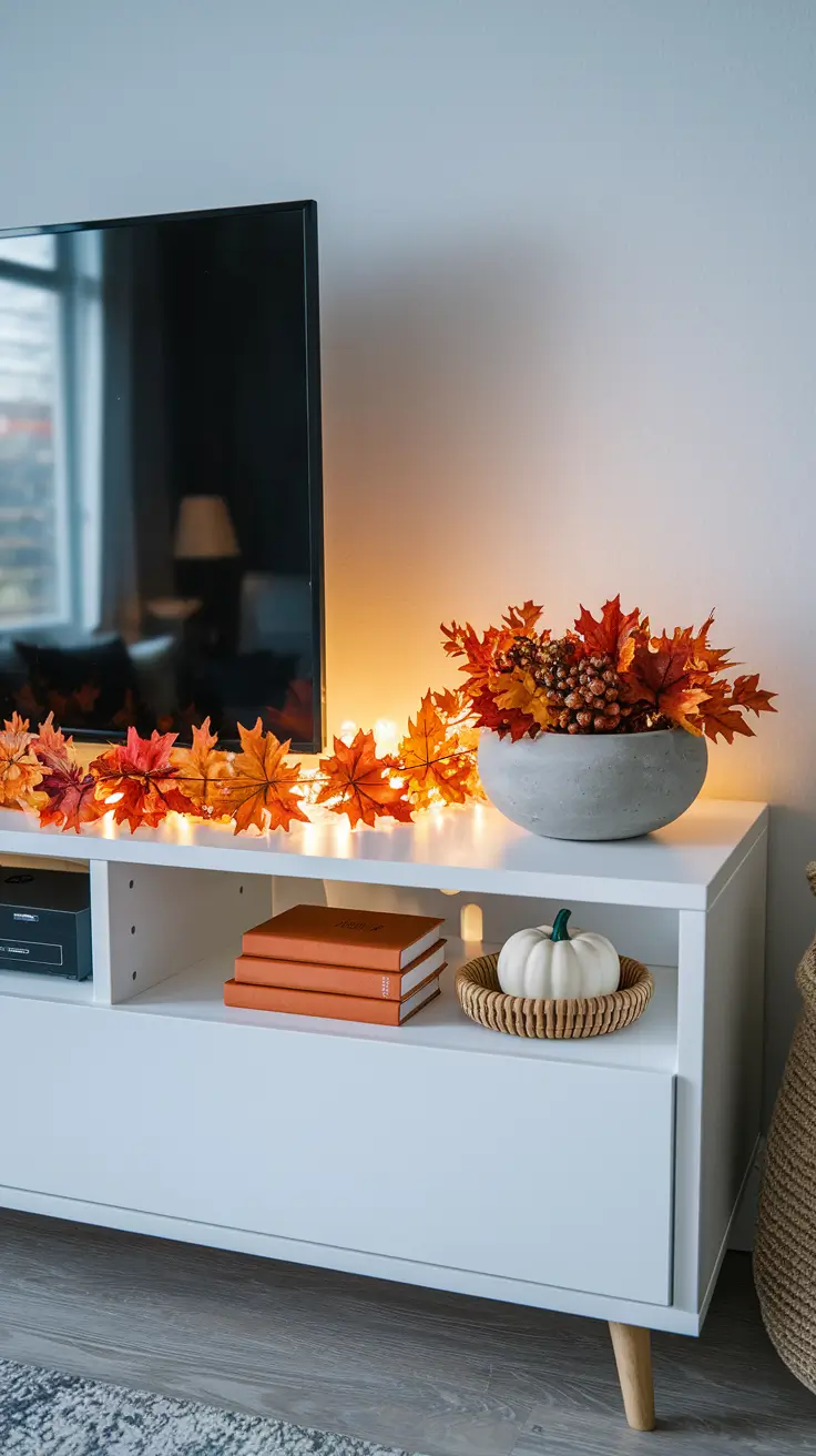 Autumn Home Decor Ideas 2025 – Cozy, Cheap & DIY Touches for Kitchen, Entryway, Living Room