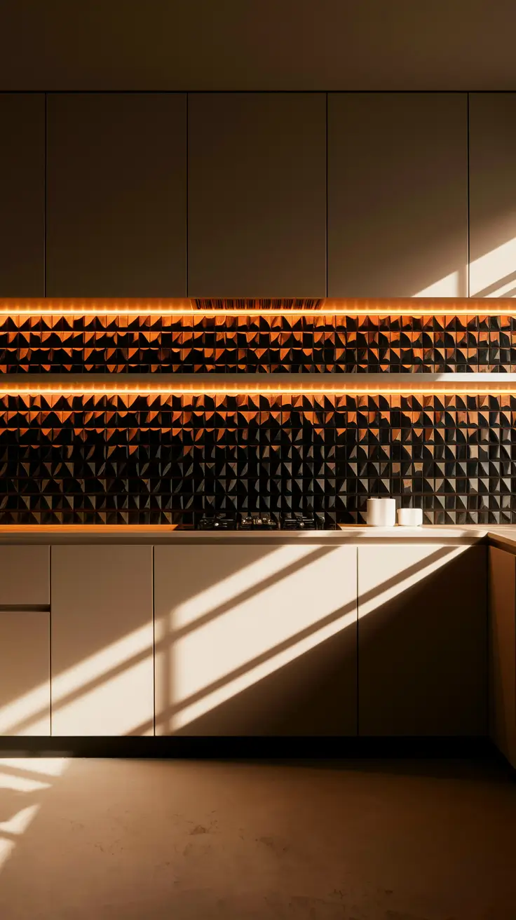 Black and White Kitchen: Inspiring Design Ideas for a Timeless Modern Look