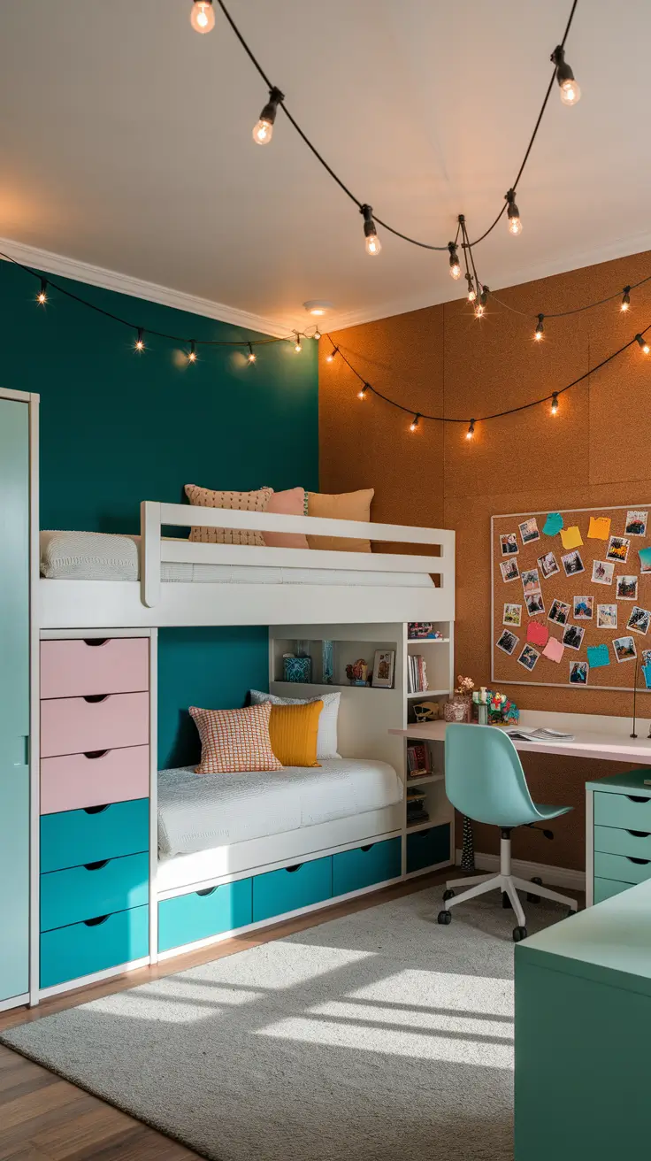 Trendy Bedroom Design Ideas 2025 to Elevate Your Modern Interior