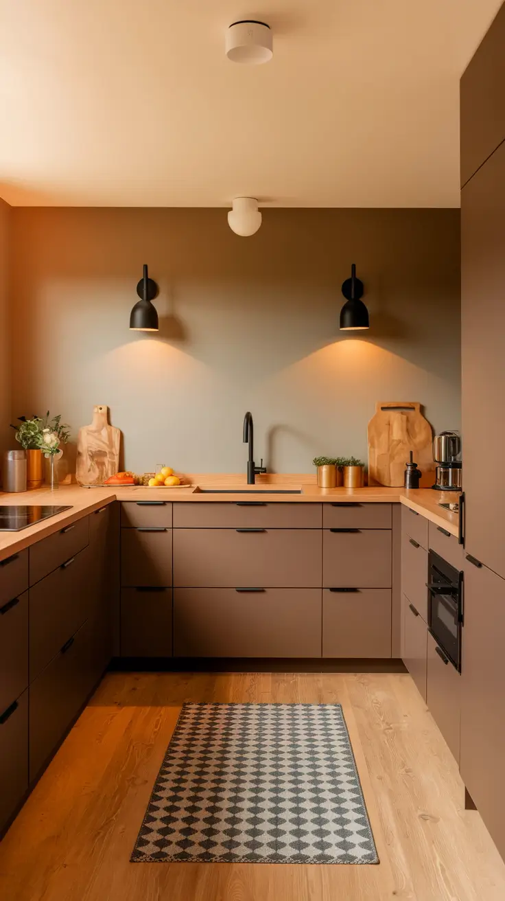 Kitchen Colors Ideas: Inspiring Paint and Cabinet Combos for a Beautiful Home