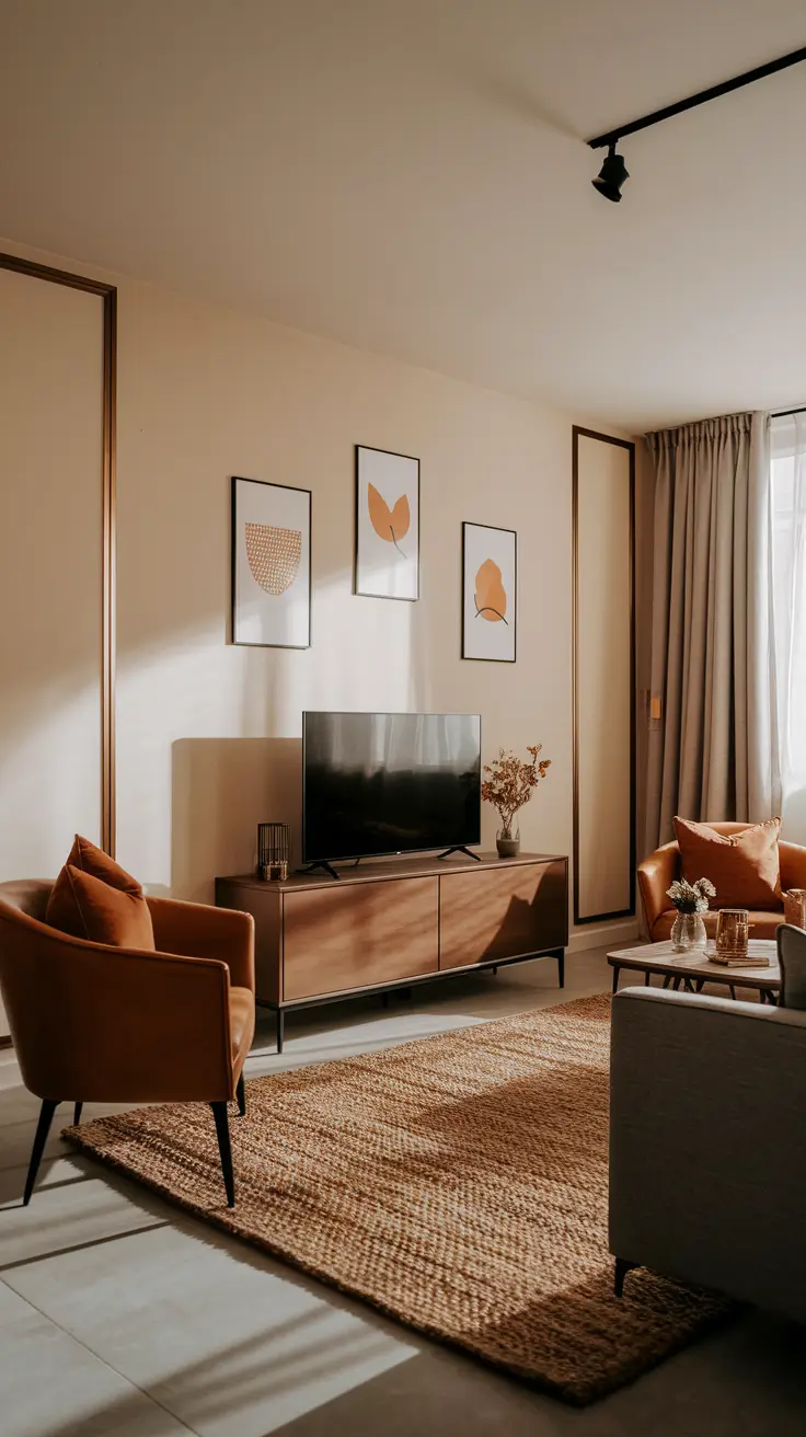 Autumn Home Decor Ideas 2025 – Cozy, Cheap & DIY Touches for Kitchen, Entryway, Living Room