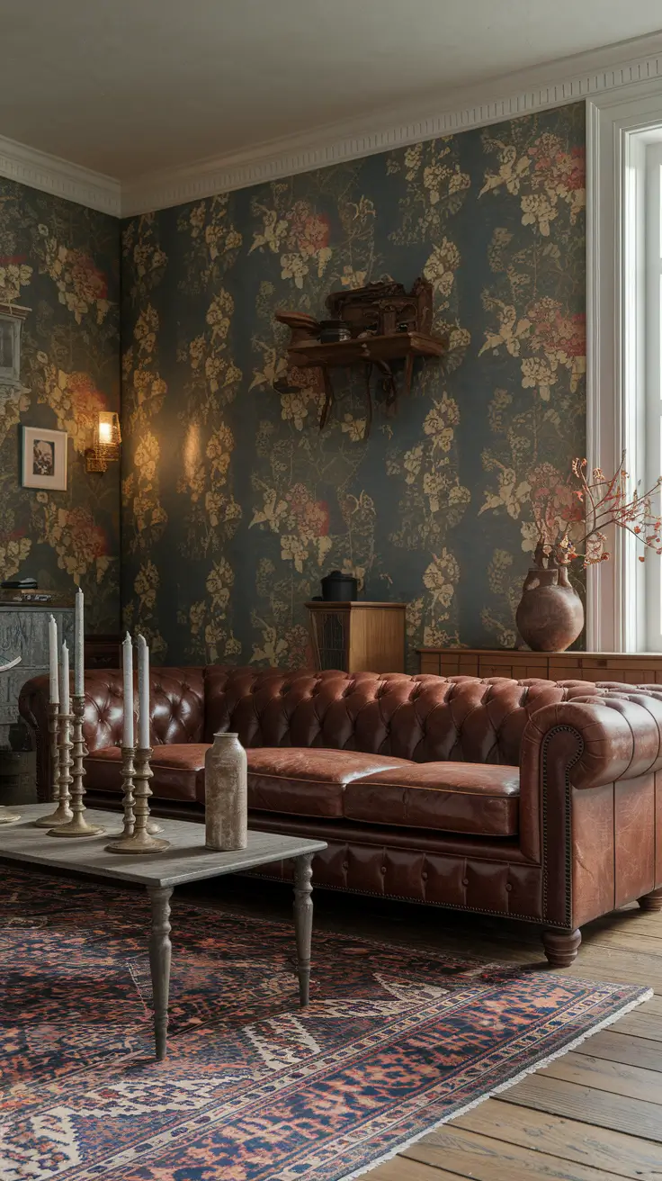 Fall Home Aesthetic 2025: Cozy, Stylish, and Modern Interior Ideas for Every Room