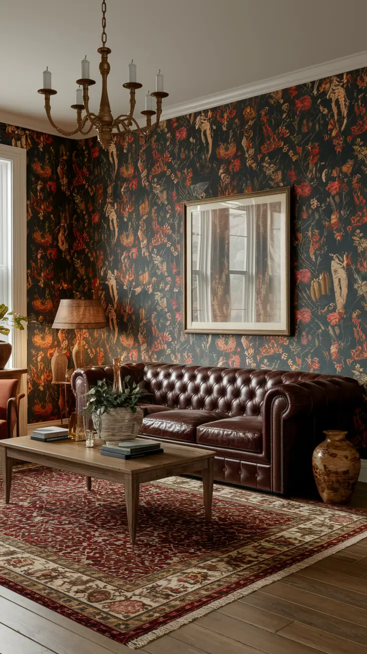 Fall Home Aesthetic 2025: Cozy, Stylish, and Modern Interior Ideas for Every Room