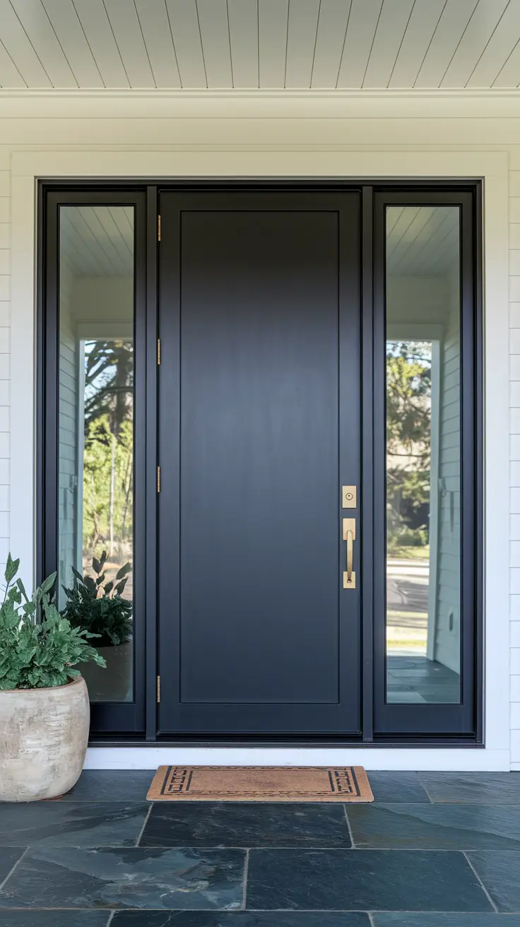 Modern Entryway Ideas: Stylish and Functional Designs for Every Space