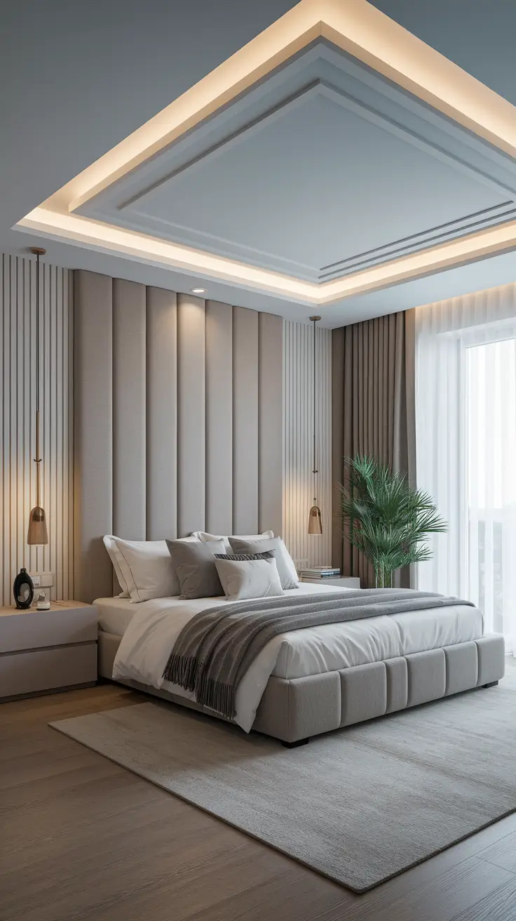 Trendy Bedroom Design Ideas 2025 to Elevate Your Modern Interior