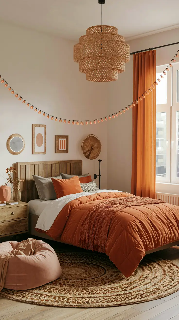 Earthy Dorm Room Ideas 2025: Cozy, Budget-Friendly & Stylish Designs for College Life
