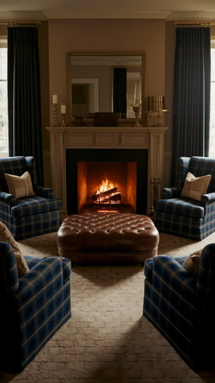 Fall Home Aesthetic 2025: Cozy, Stylish, and Modern Interior Ideas for Every Room