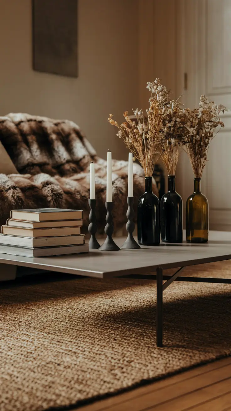 Autumn Home Decor Ideas 2025 – Cozy, Cheap & DIY Touches for Kitchen, Entryway, Living Room