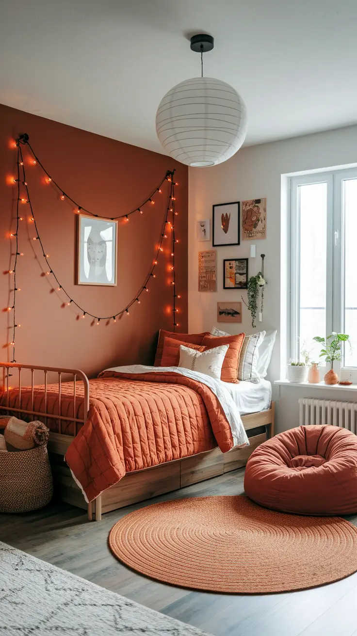 Earthy Dorm Room Ideas 2025: Cozy, Budget-Friendly & Stylish Designs for College Life