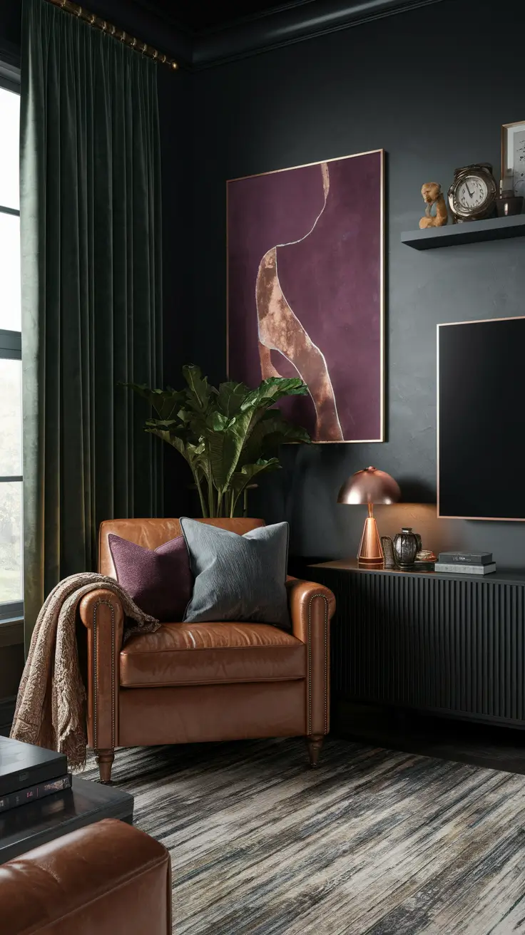 Autumn Home Decor Ideas 2025 – Cozy, Cheap & DIY Touches for Kitchen, Entryway, Living Room