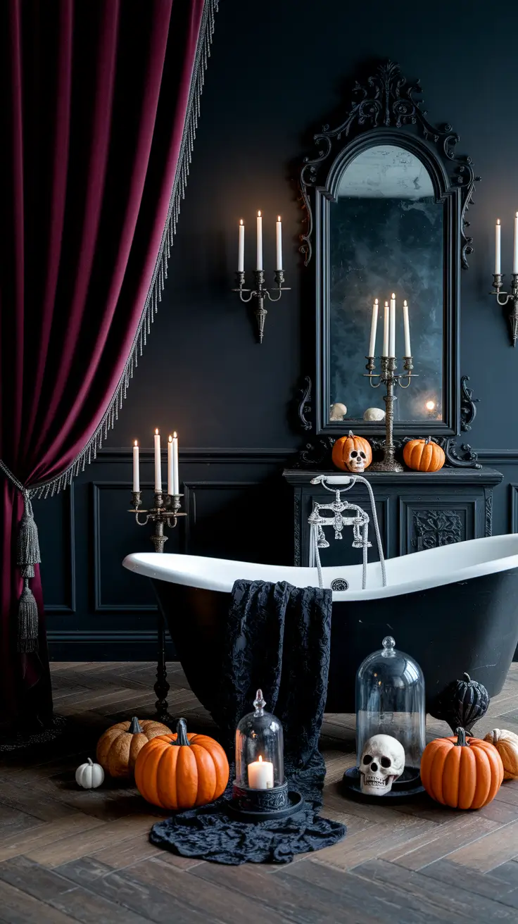 Fall Home Aesthetic 2025: Cozy, Stylish, and Modern Interior Ideas for Every Room