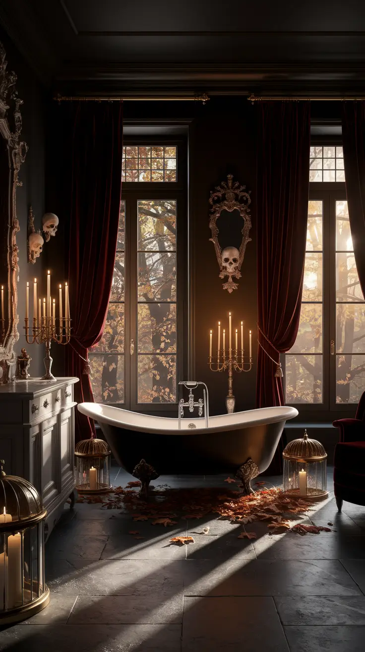 Fall Home Aesthetic 2025: Cozy, Stylish, and Modern Interior Ideas for Every Room