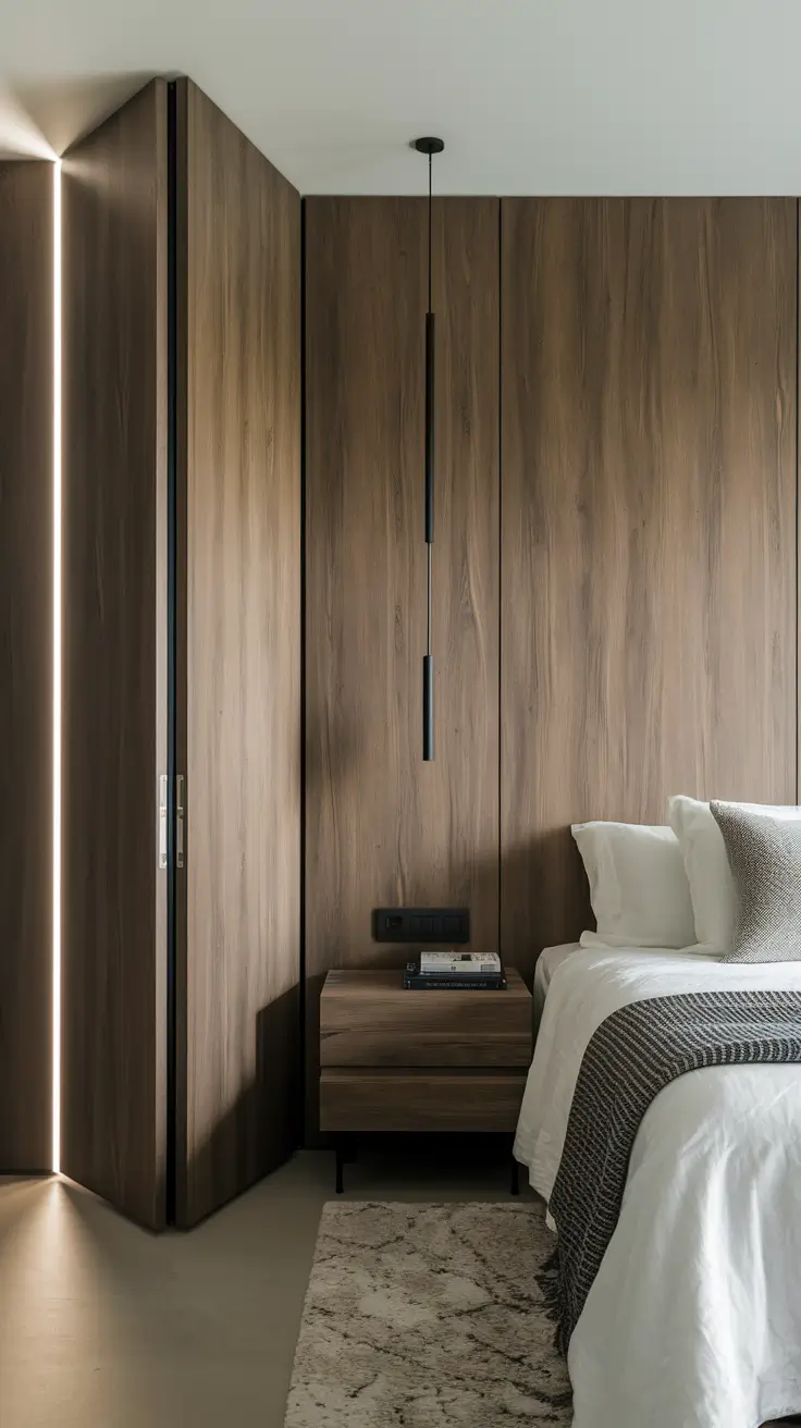 Trendy Bedroom Design Ideas 2025 to Elevate Your Modern Interior