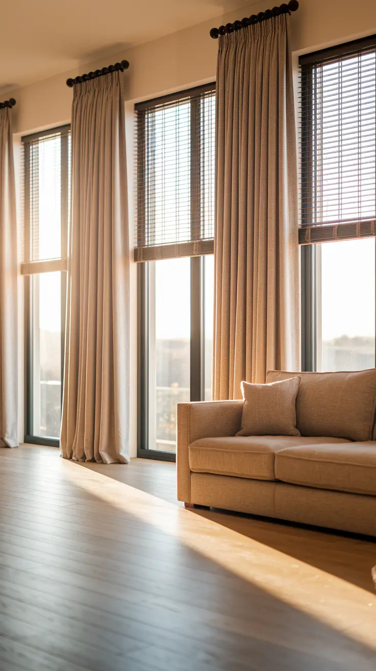 Big Living Room Ideas That Combine Style, Comfort, and Functionality