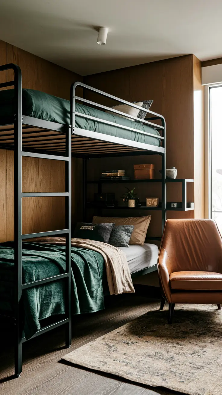 Earthy Dorm Room Ideas 2025: Cozy, Budget-Friendly & Stylish Designs for College Life