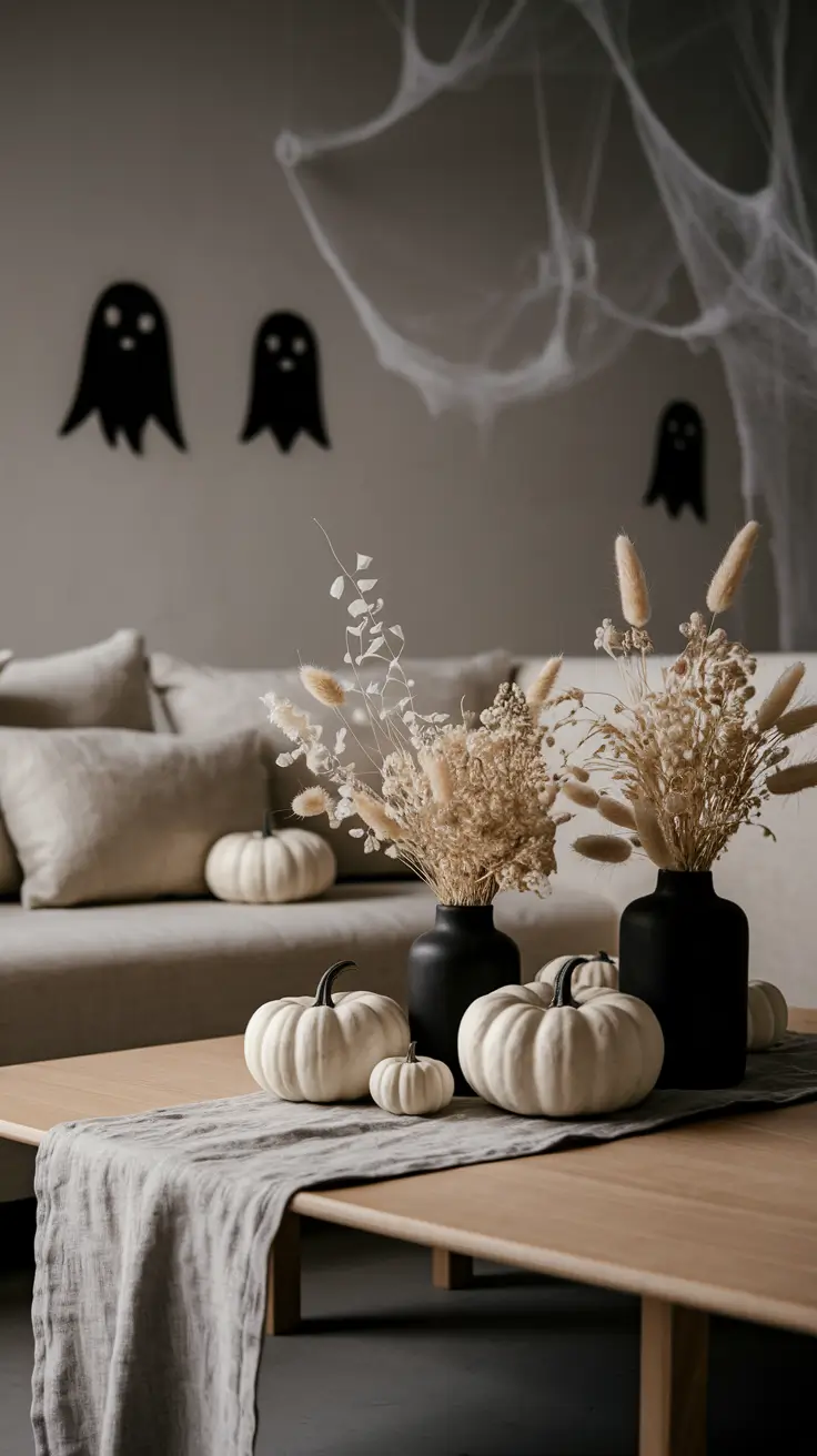 Fall Home Aesthetic 2025: Cozy, Stylish, and Modern Interior Ideas for Every Room