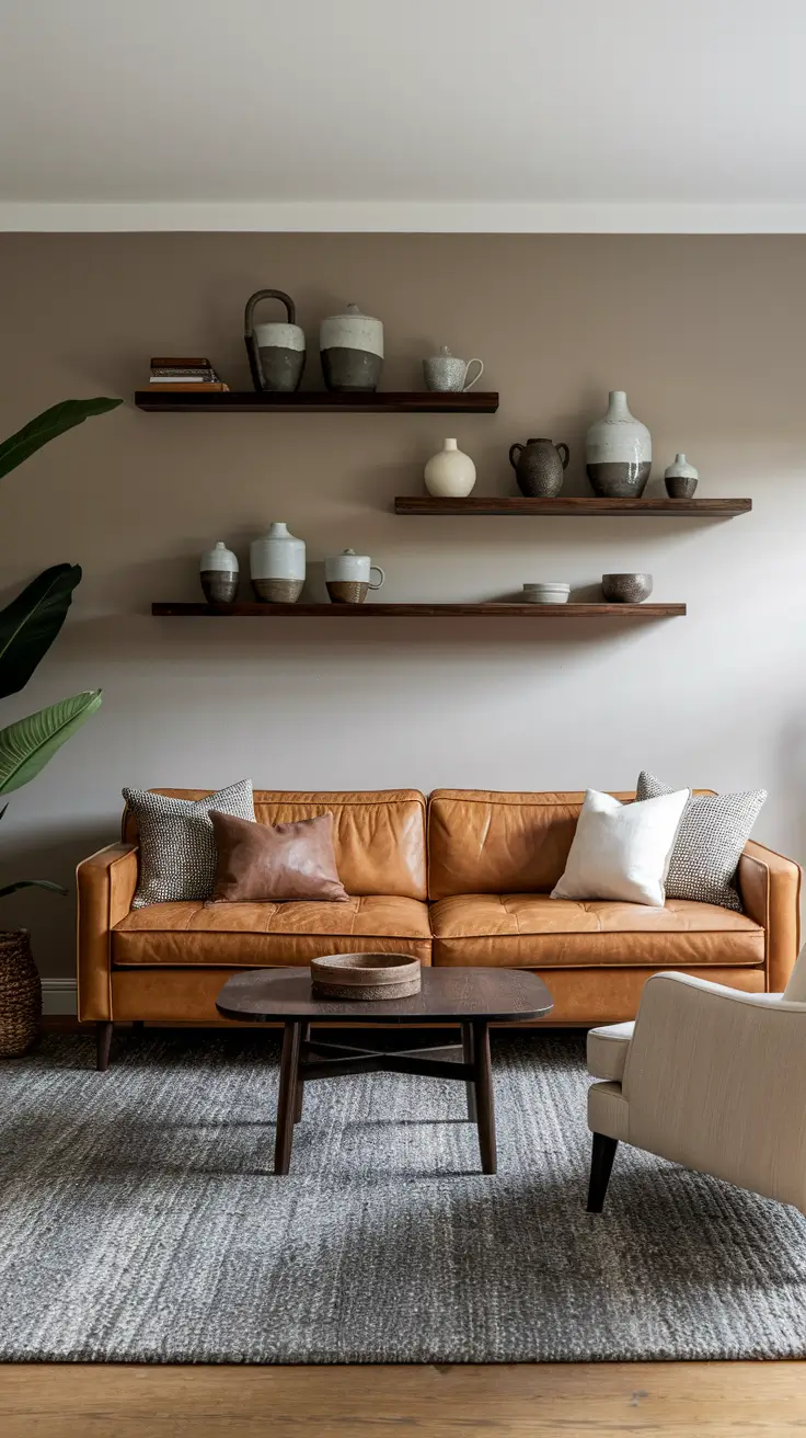 Stylish Grays for Living Room: Modern Decor Ideas That Redefine Neutrals