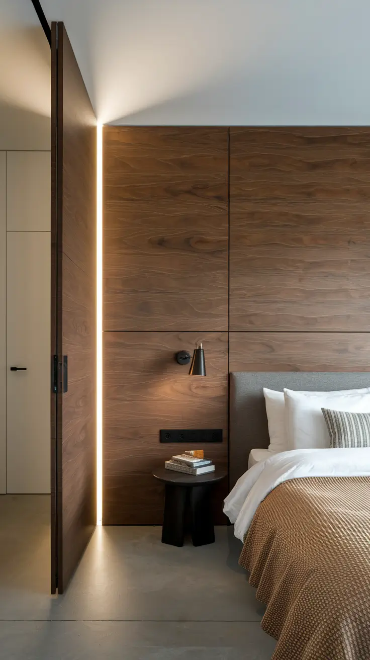 Trendy Bedroom Design Ideas 2025 to Elevate Your Modern Interior