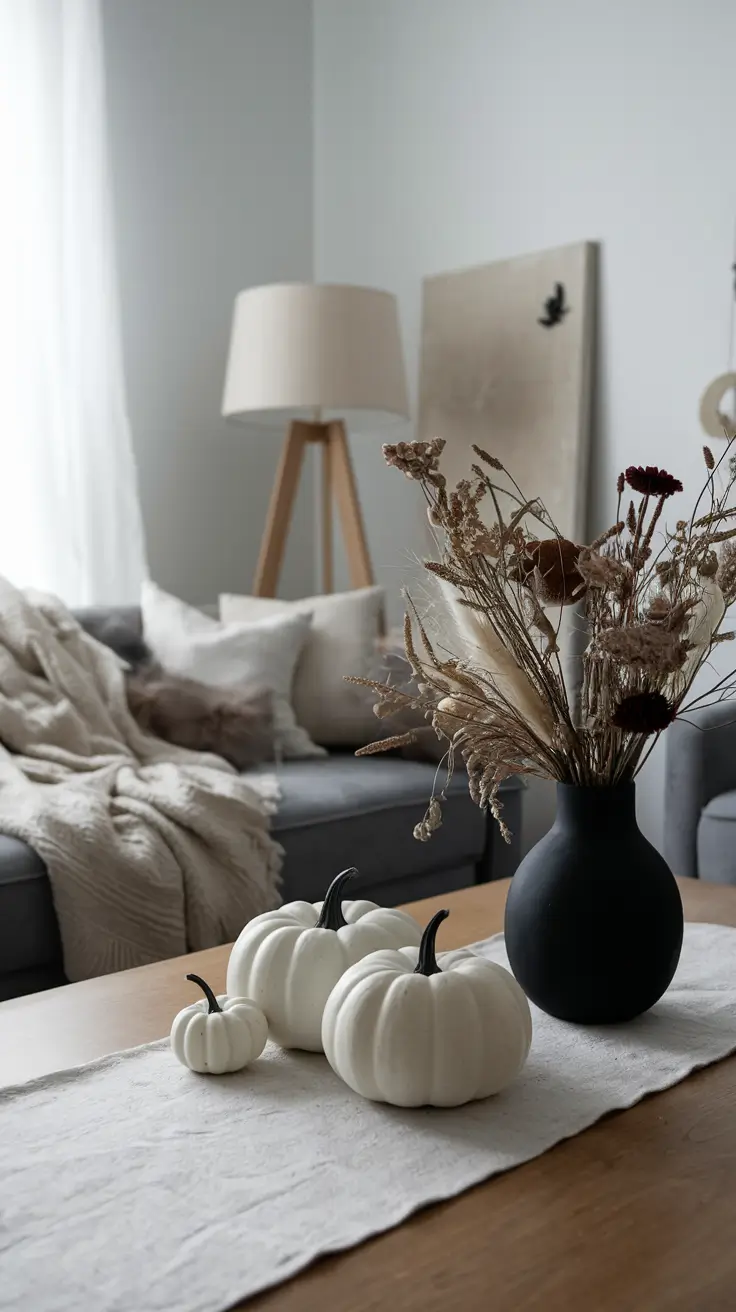 Fall Home Aesthetic 2025: Cozy, Stylish, and Modern Interior Ideas for Every Room