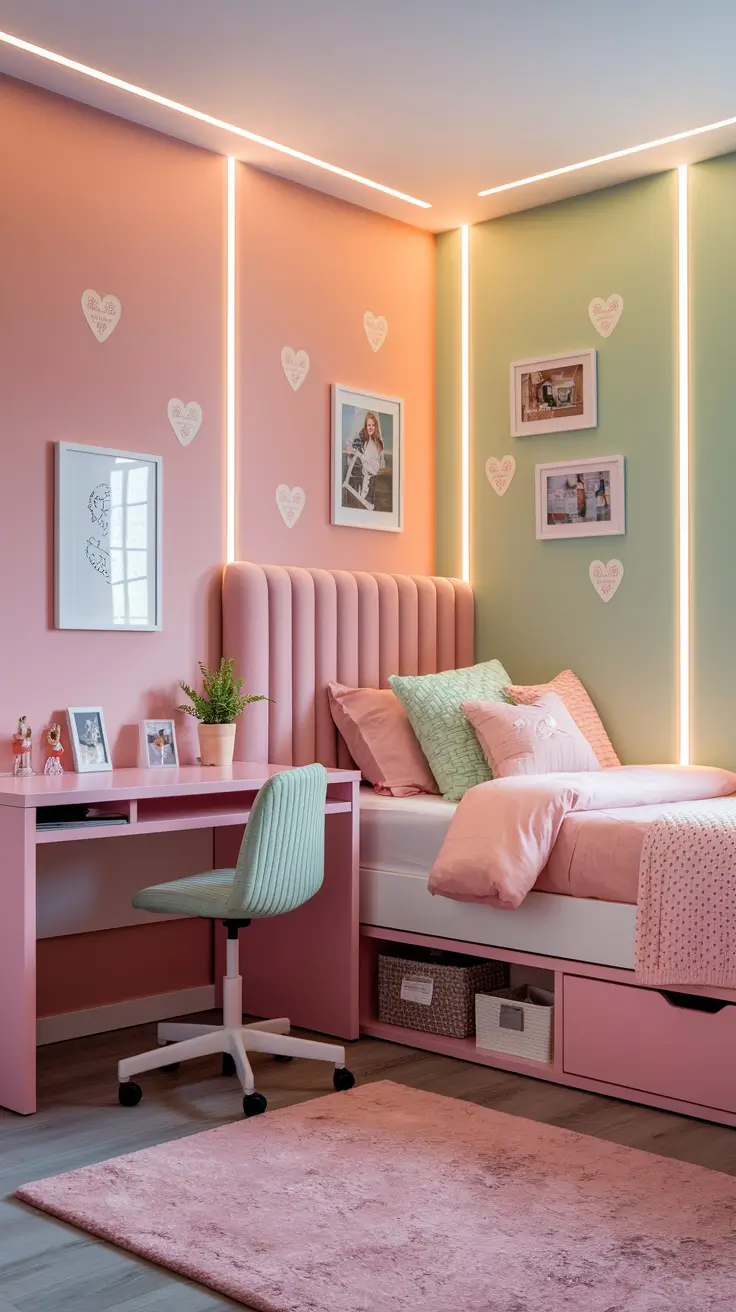 Trendy Bedroom Design Ideas 2025 to Elevate Your Modern Interior