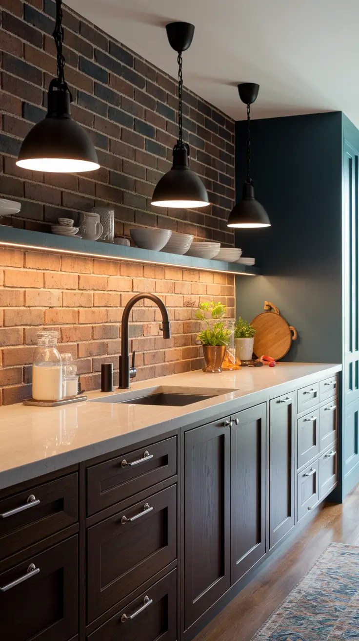 Kitchen Colors Ideas: Inspiring Paint and Cabinet Combos for a Beautiful Home