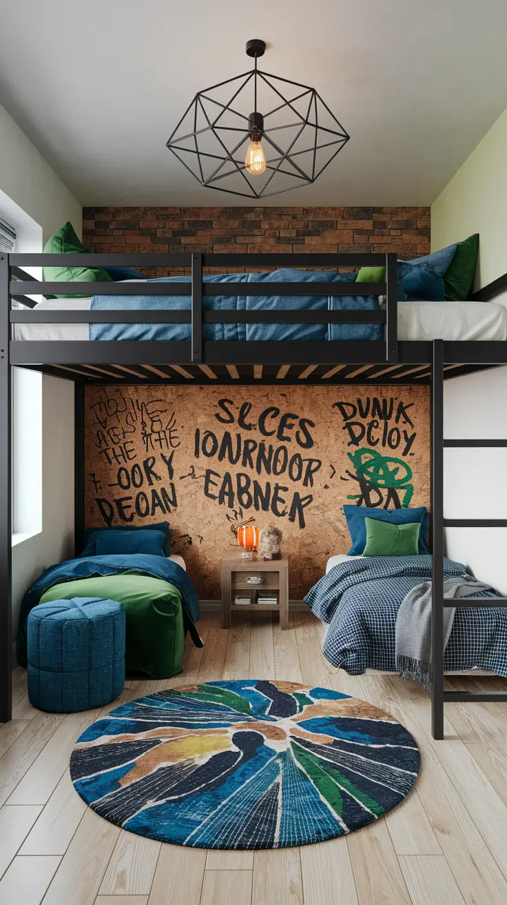 Earthy Dorm Room Ideas 2025: Cozy, Budget-Friendly & Stylish Designs for College Life
