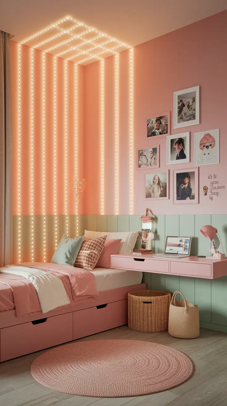 Trendy Bedroom Design Ideas 2025 to Elevate Your Modern Interior