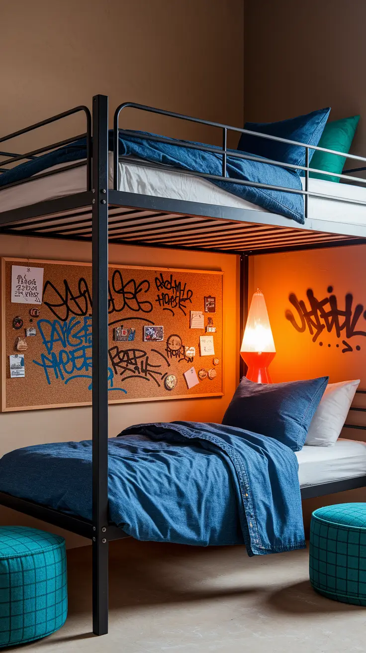 Earthy Dorm Room Ideas 2025: Cozy, Budget-Friendly & Stylish Designs for College Life