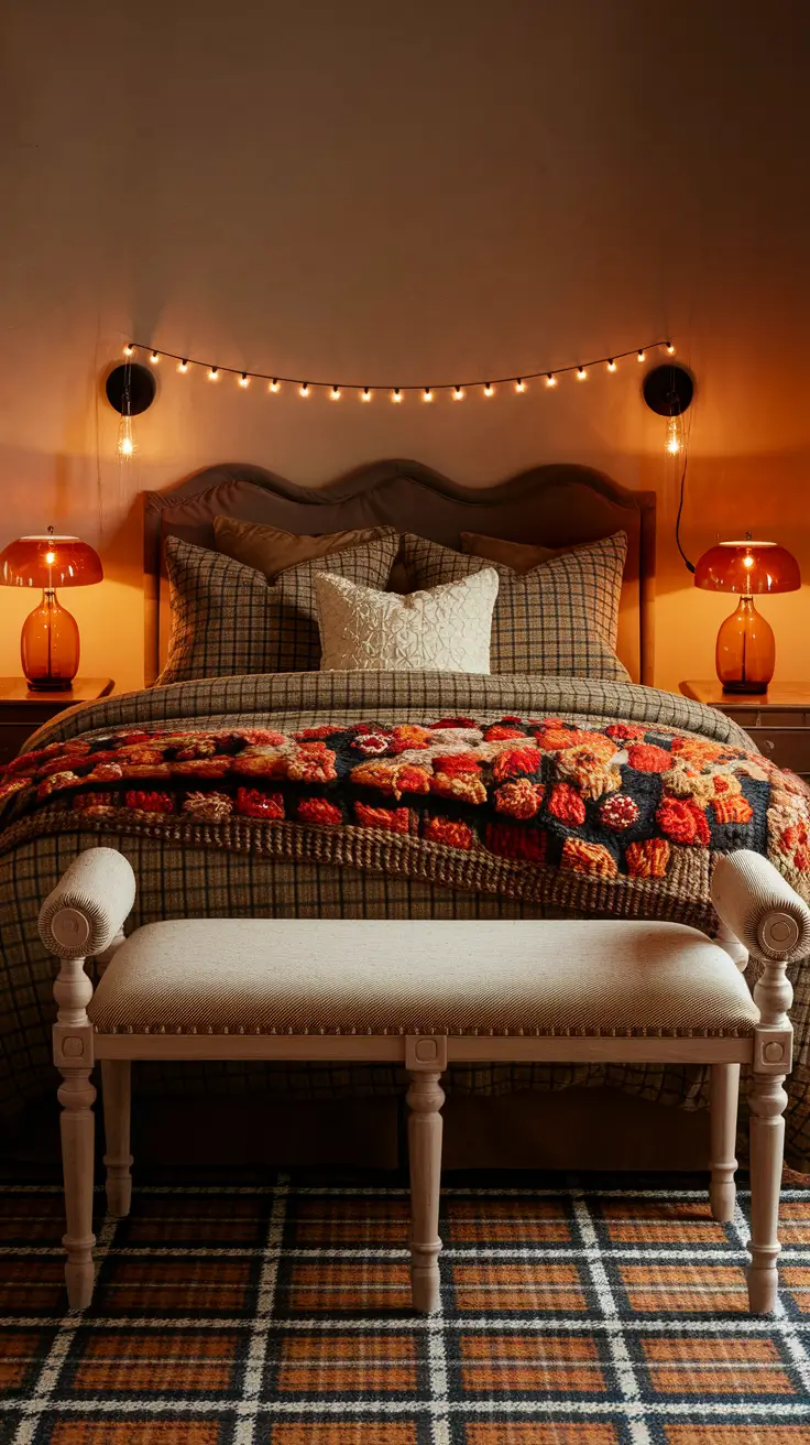 Autumn Home Decor Ideas 2025 – Cozy, Cheap & DIY Touches for Kitchen, Entryway, Living Room