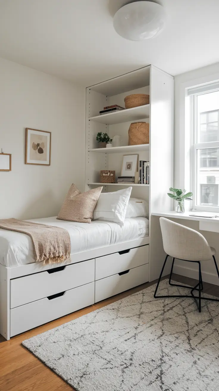 Trendy Bedroom Design Ideas 2025 to Elevate Your Modern Interior