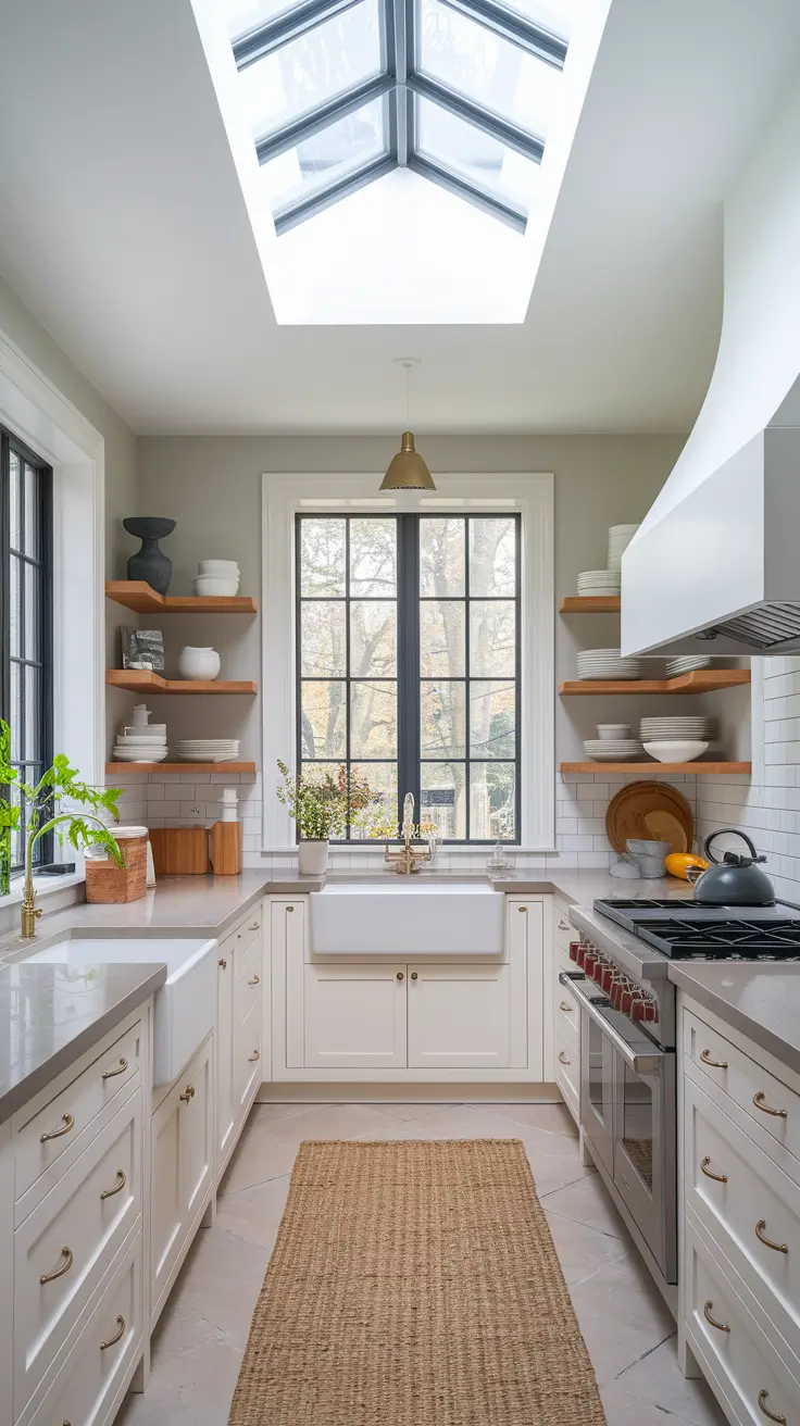 Kitchen Colors Ideas: Inspiring Paint and Cabinet Combos for a Beautiful Home
