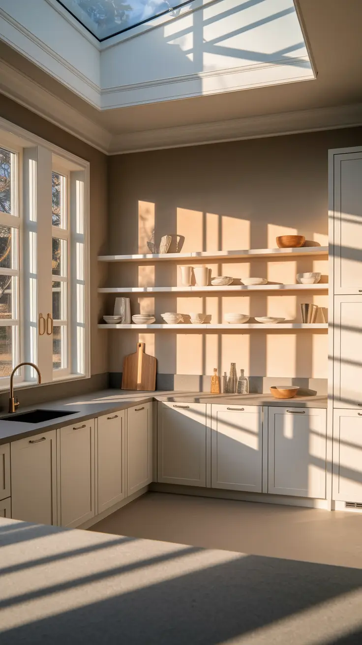 Kitchen Colors Ideas: Inspiring Paint and Cabinet Combos for a Beautiful Home