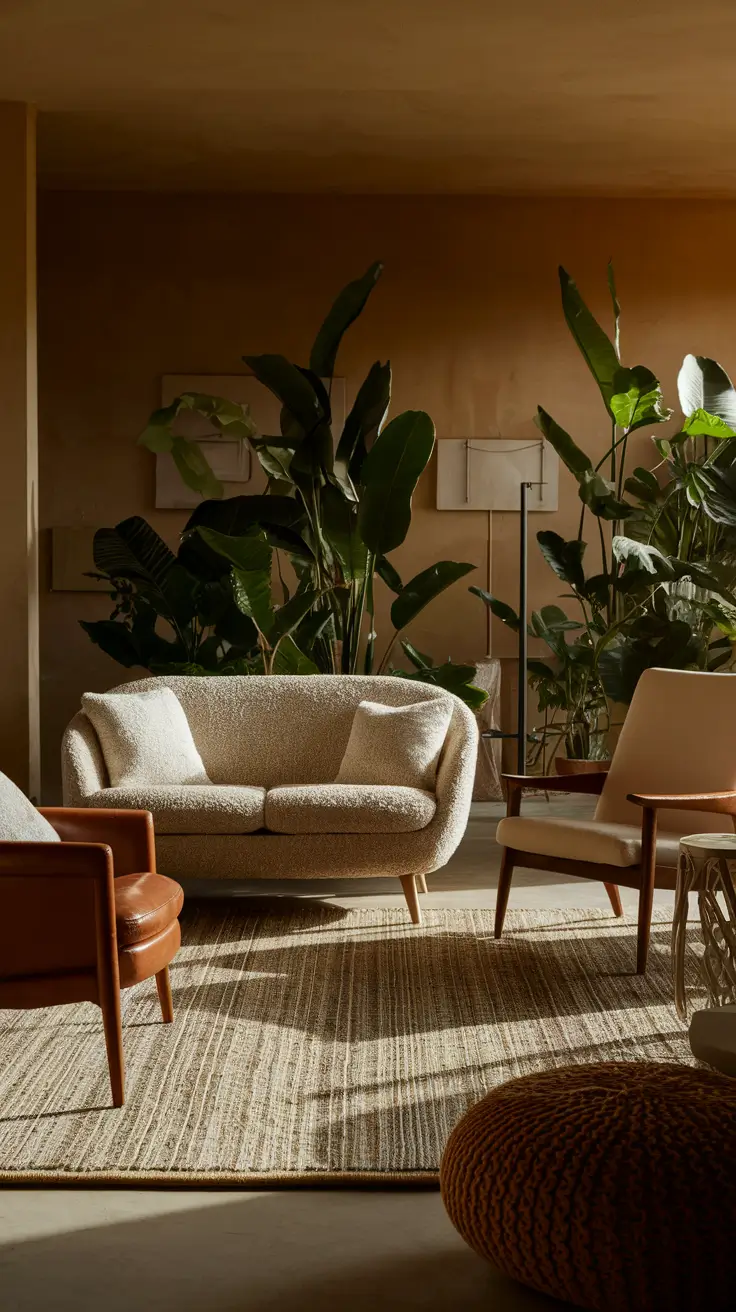 Big Living Room Ideas That Combine Style, Comfort, and Functionality